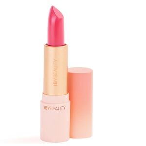 IBY Beauty pinky swear Lip Lock'd Satin Lipstick